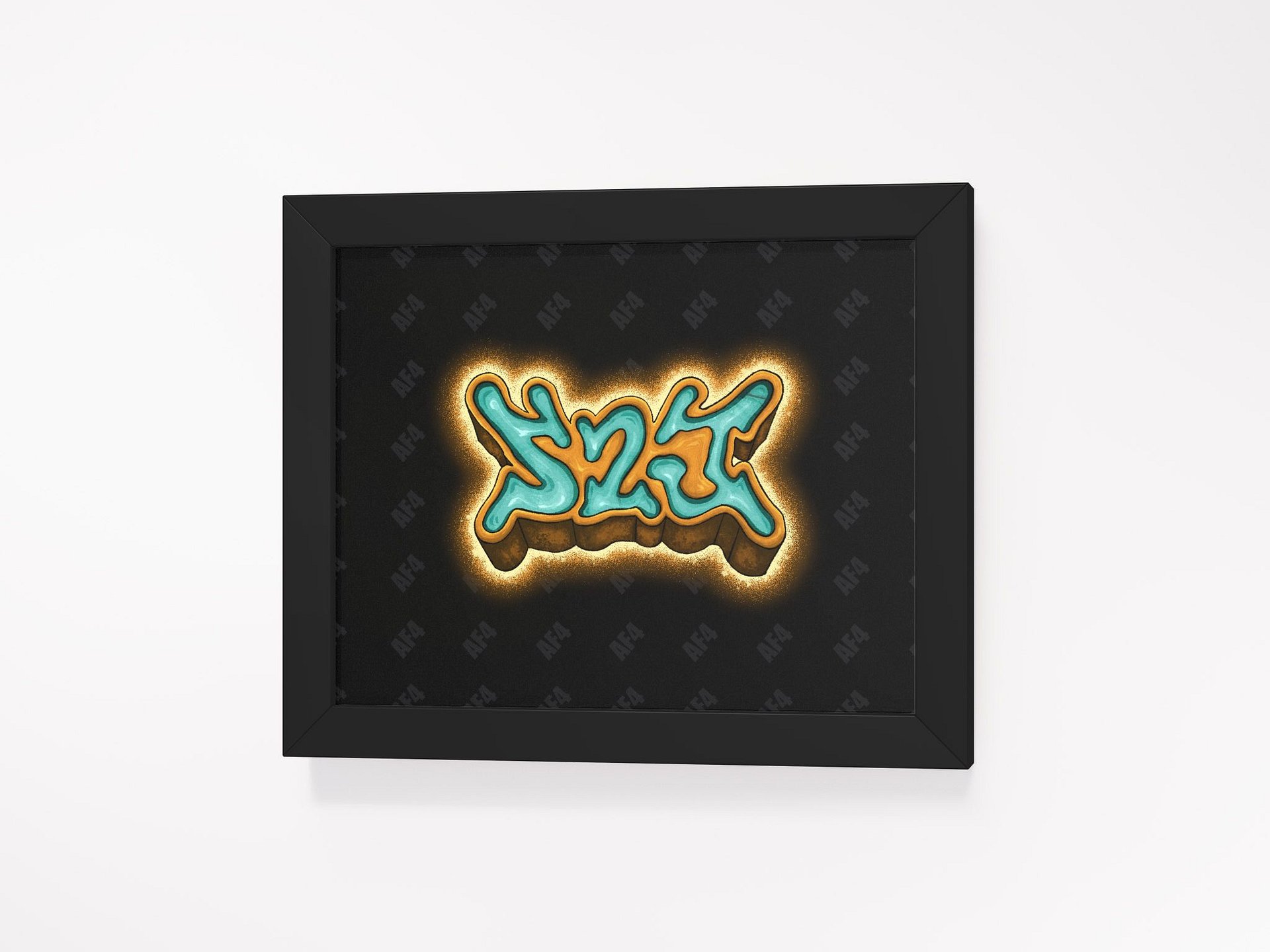 S2J Framed Print product image (3)