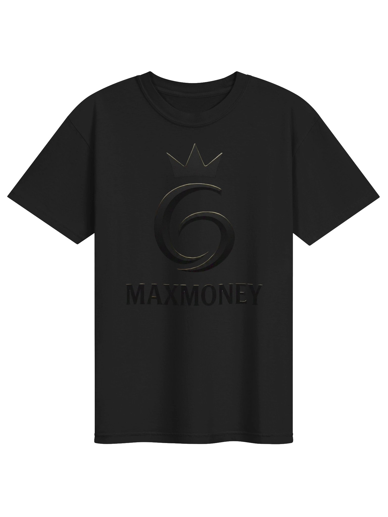 MAXMONEY Hustle Empire Tee product image (1)