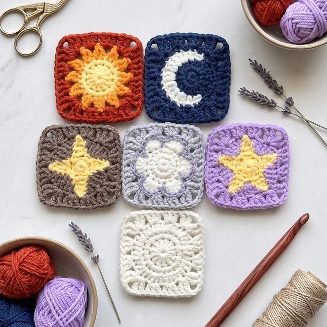 Bundle Patterns
