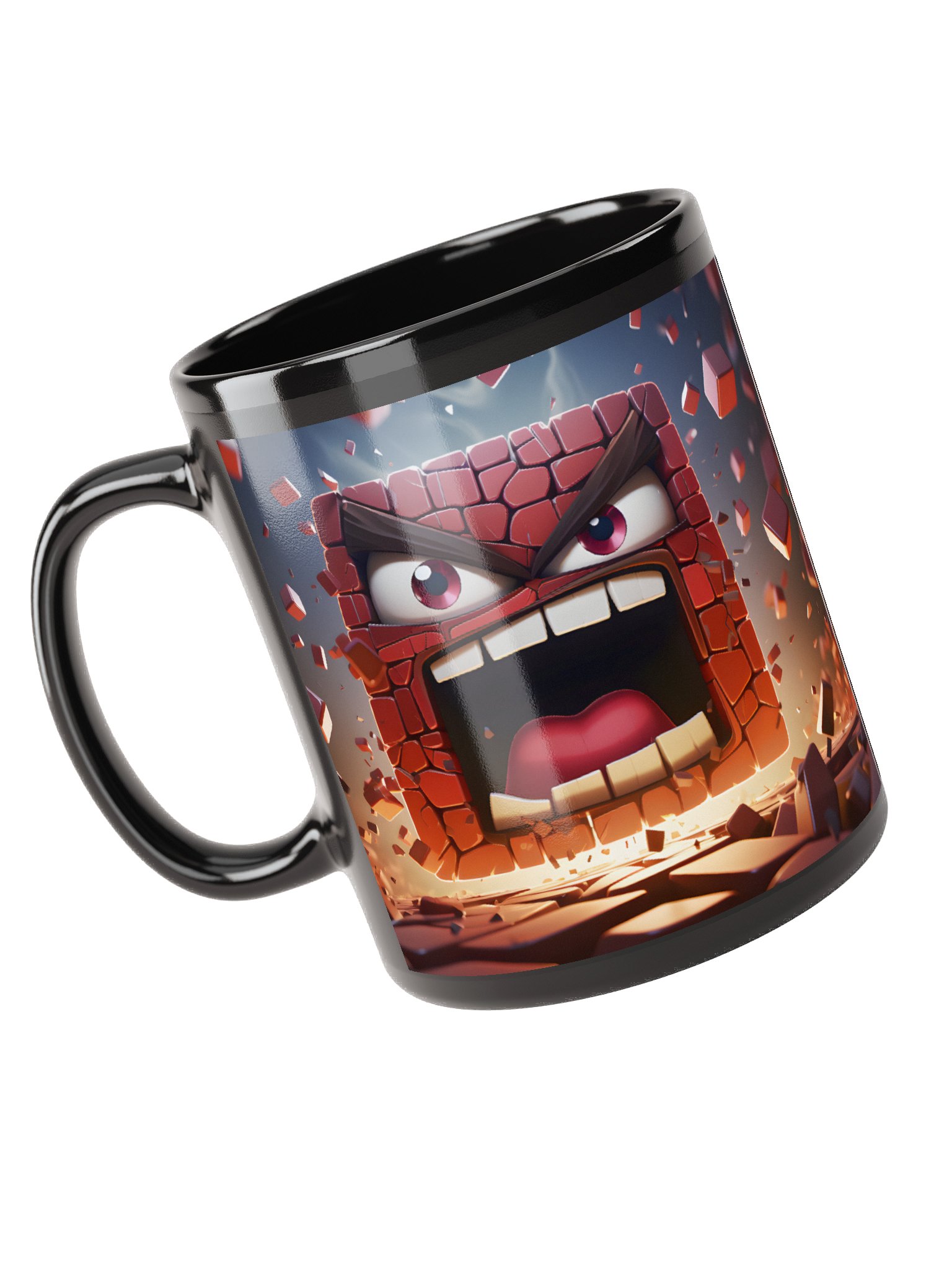 BRICK HOUSE!! product image (3)
