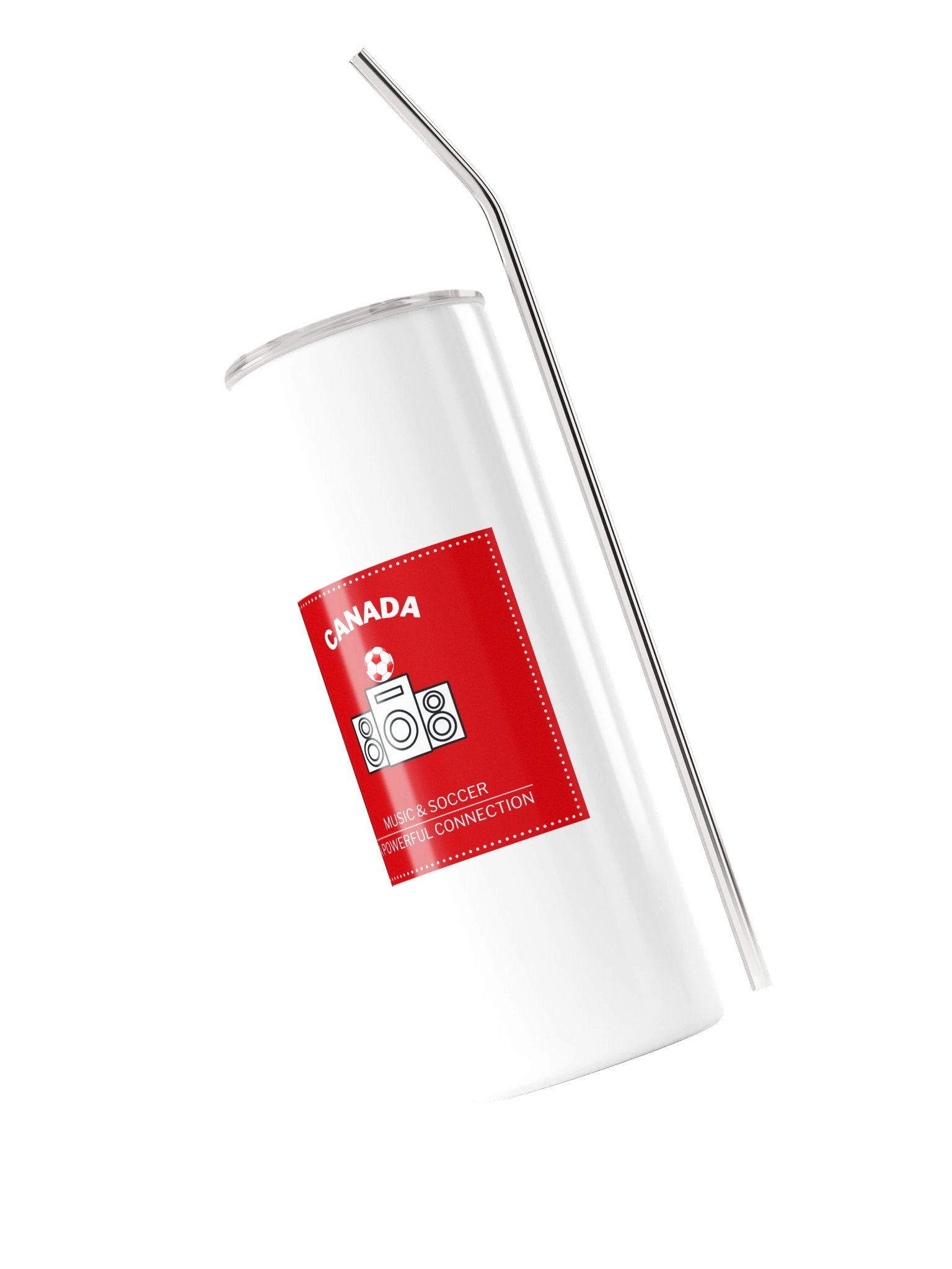 CANADA Stainless Steel Tumbler product image (3)