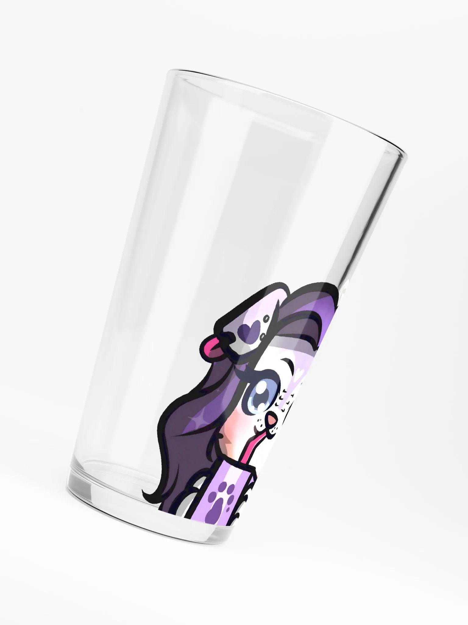 Sippies Glass Cup product image (6)