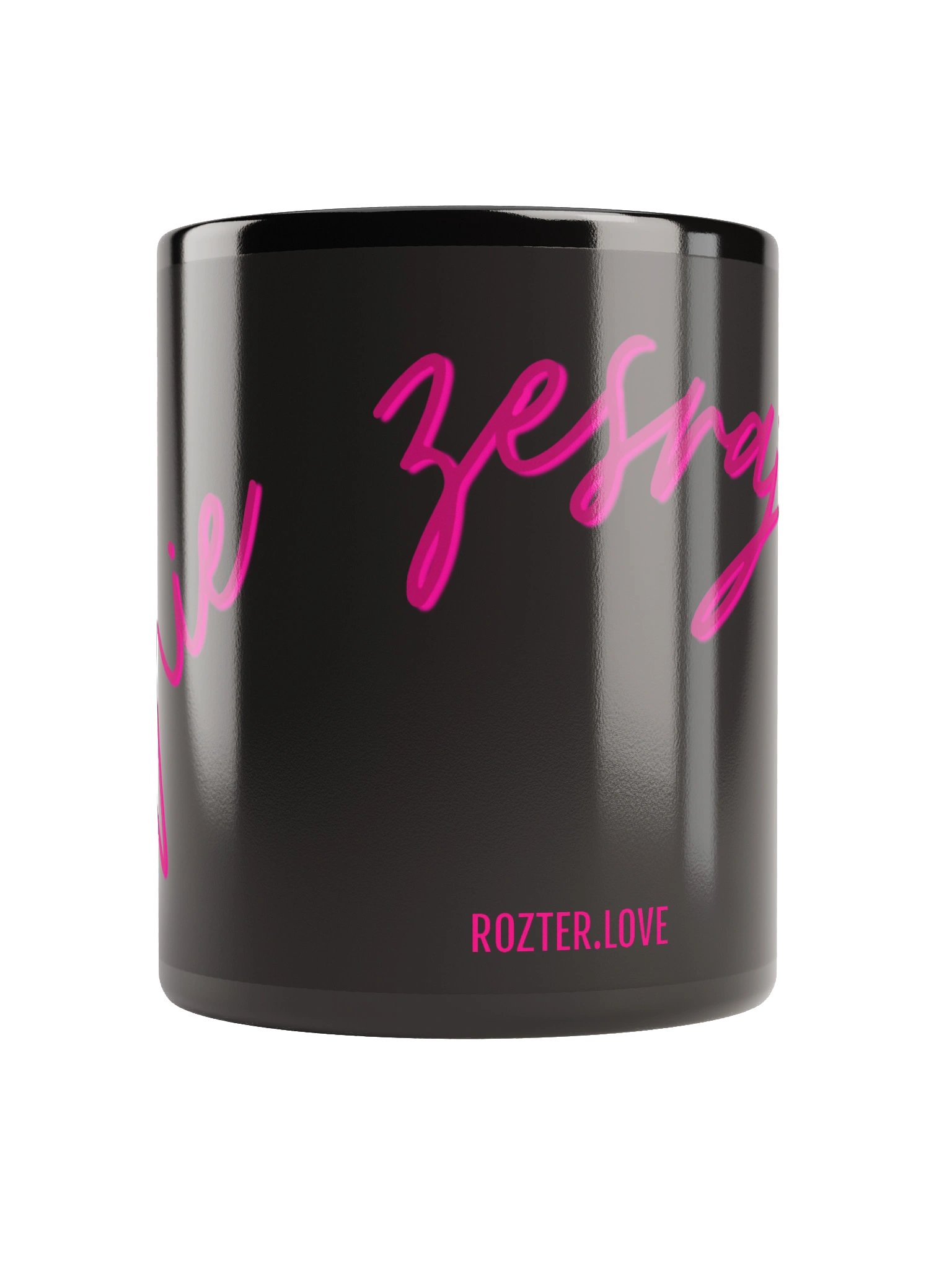 Nie zemsraj siem kubek product image (5)