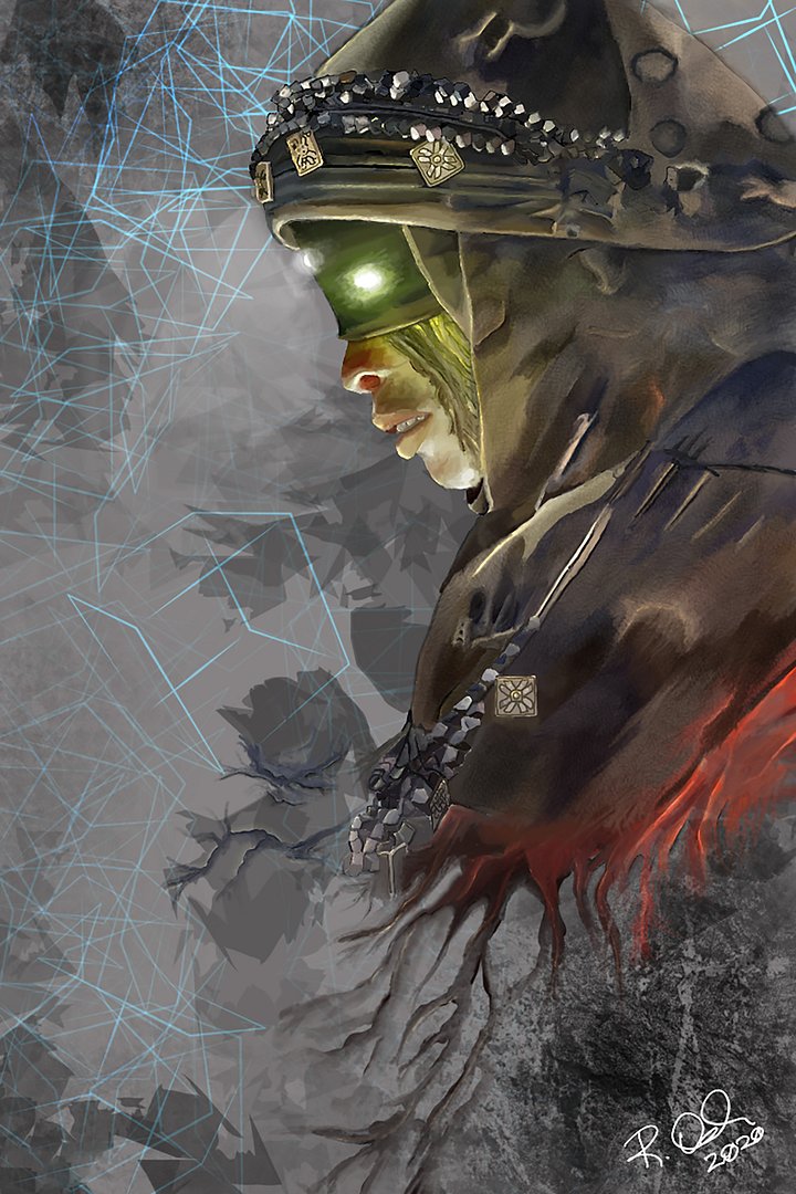 Eres (Print) product image (1)