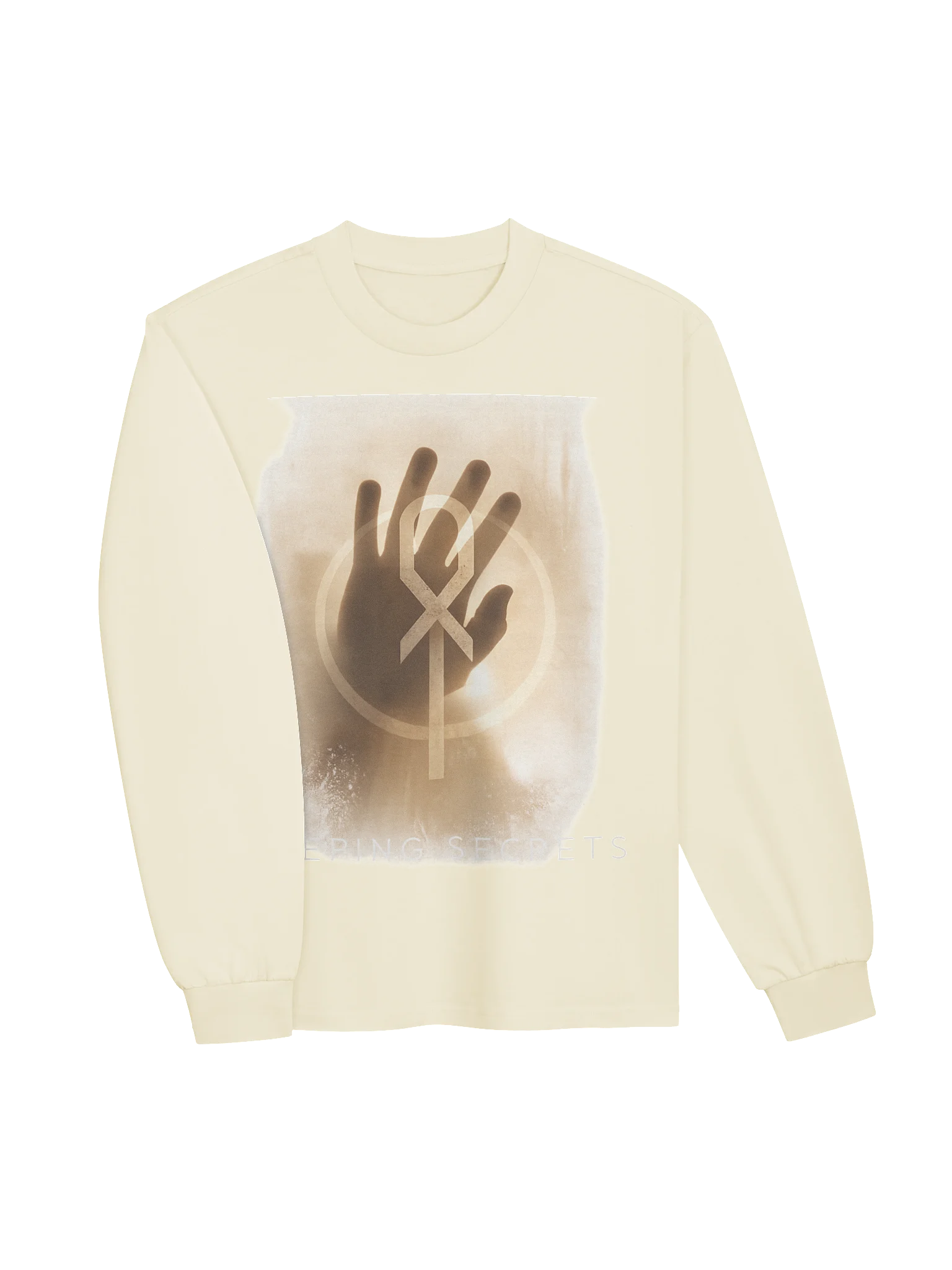 Ethereal Symbol Long Sleeve Shirt product image (3)