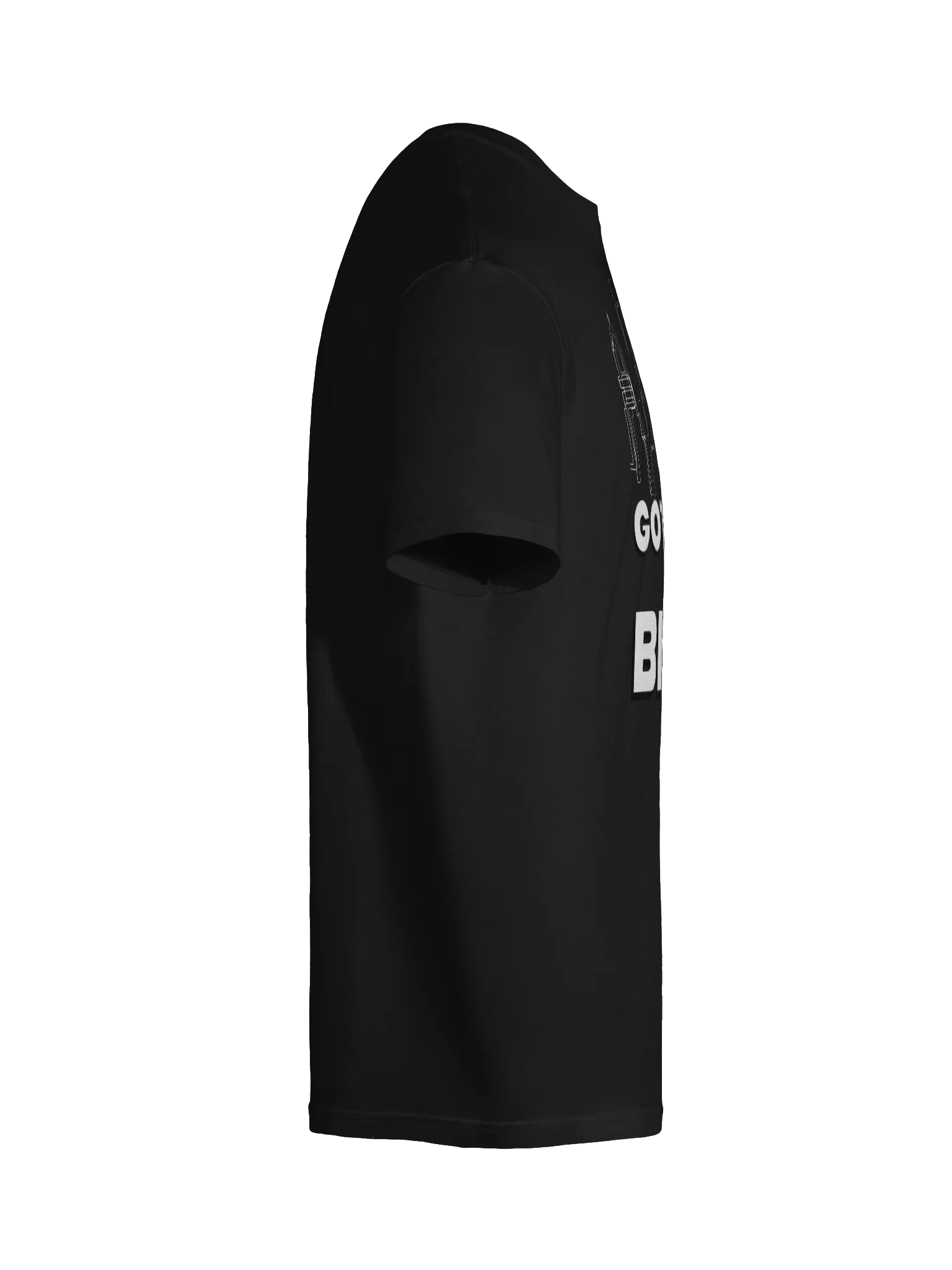 Gotta Get That Bread Tee product image (4)