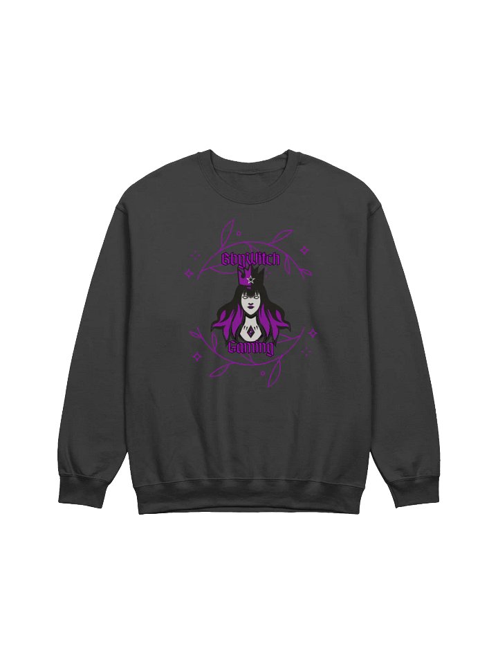 Bbywitch Gaming Sweatshirt product image (15)