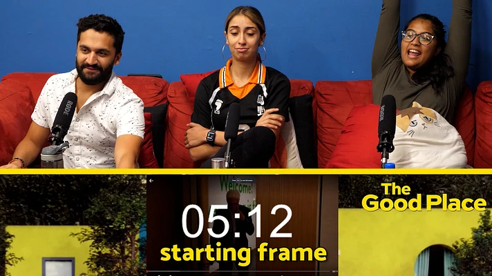 Video thumbnail