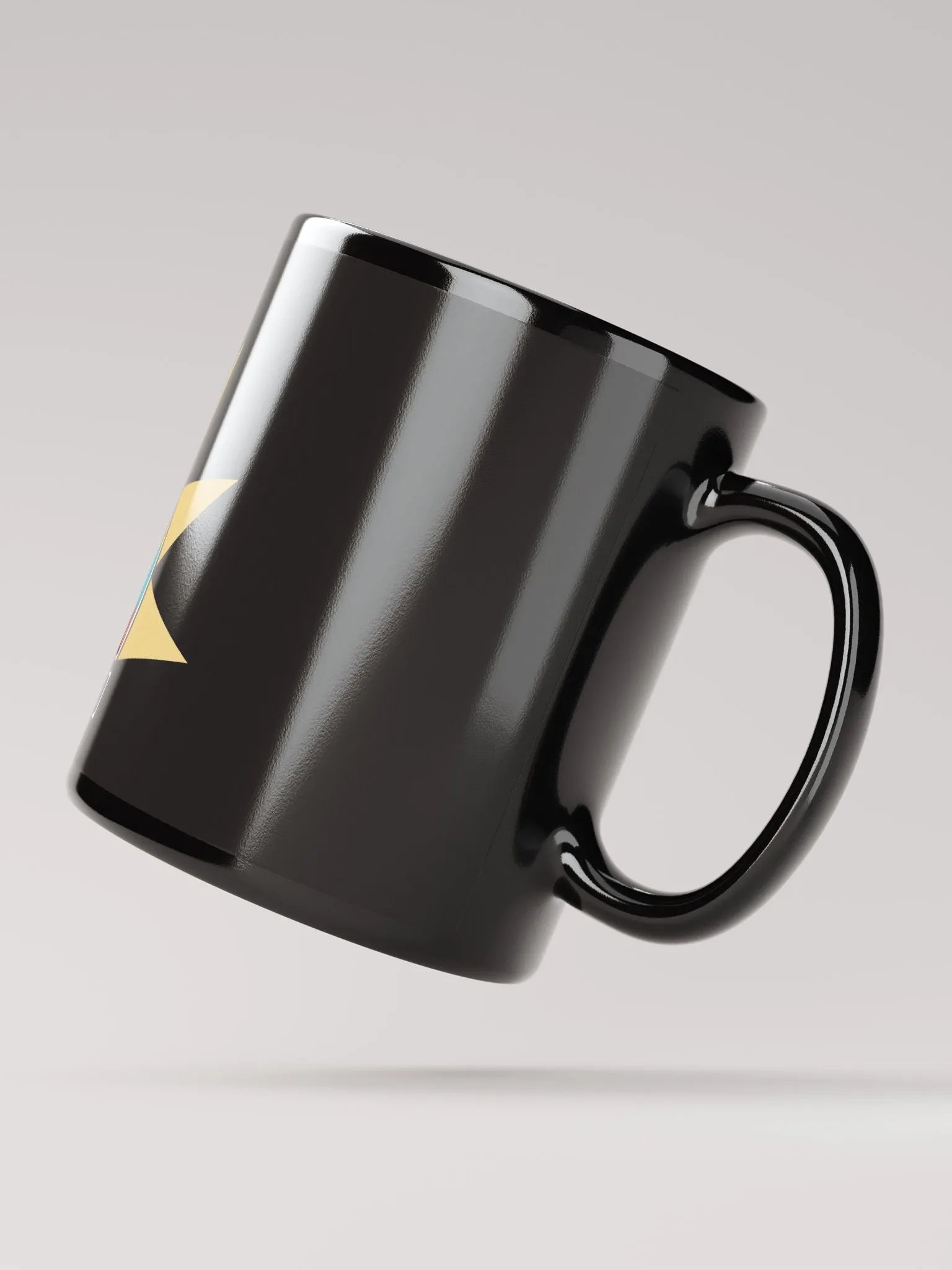 [REDACTED] Logo Mug product image (2)