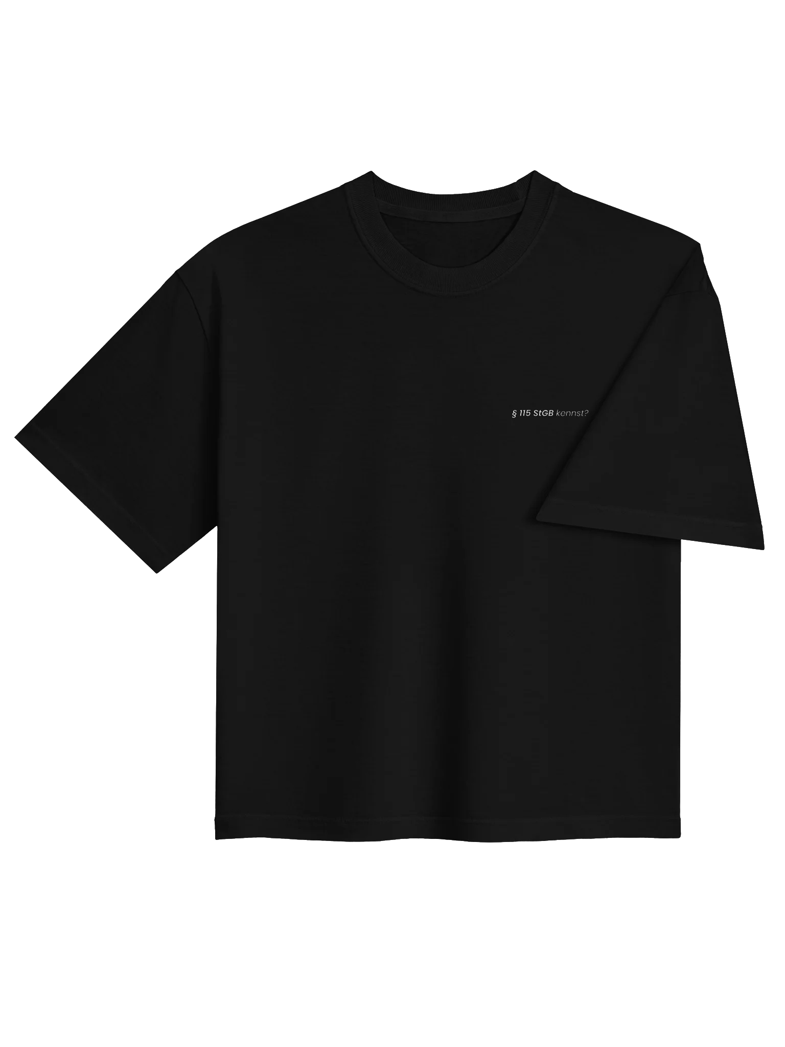 $ 115 StGB kennst? product image (7)