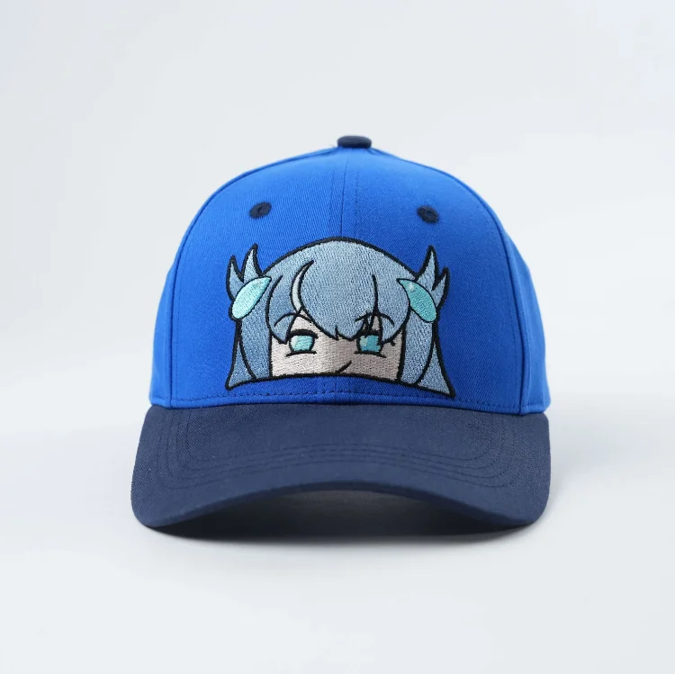 Ondy Baseball Cap product image (3)