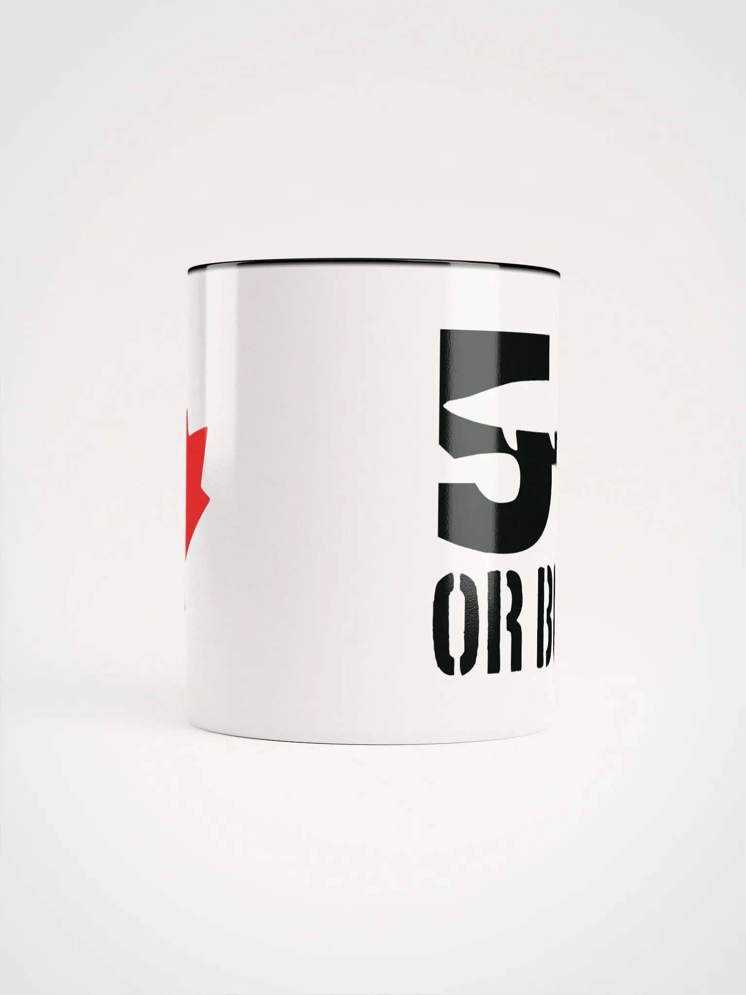 54 or Bust Mug product image (15)