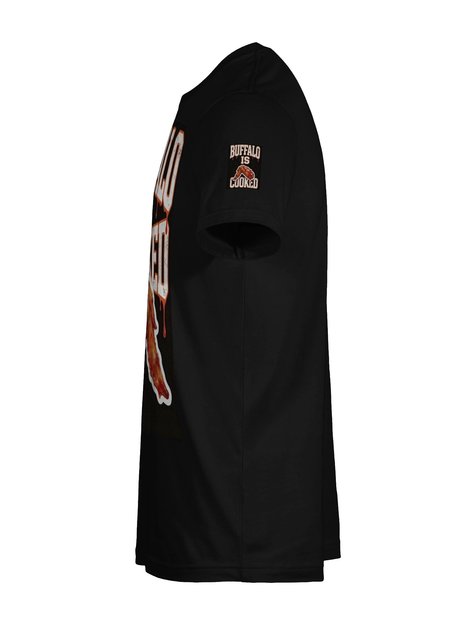 Buffalo Is Cooked | Buffalo | Football | Rival Locker product image (83)