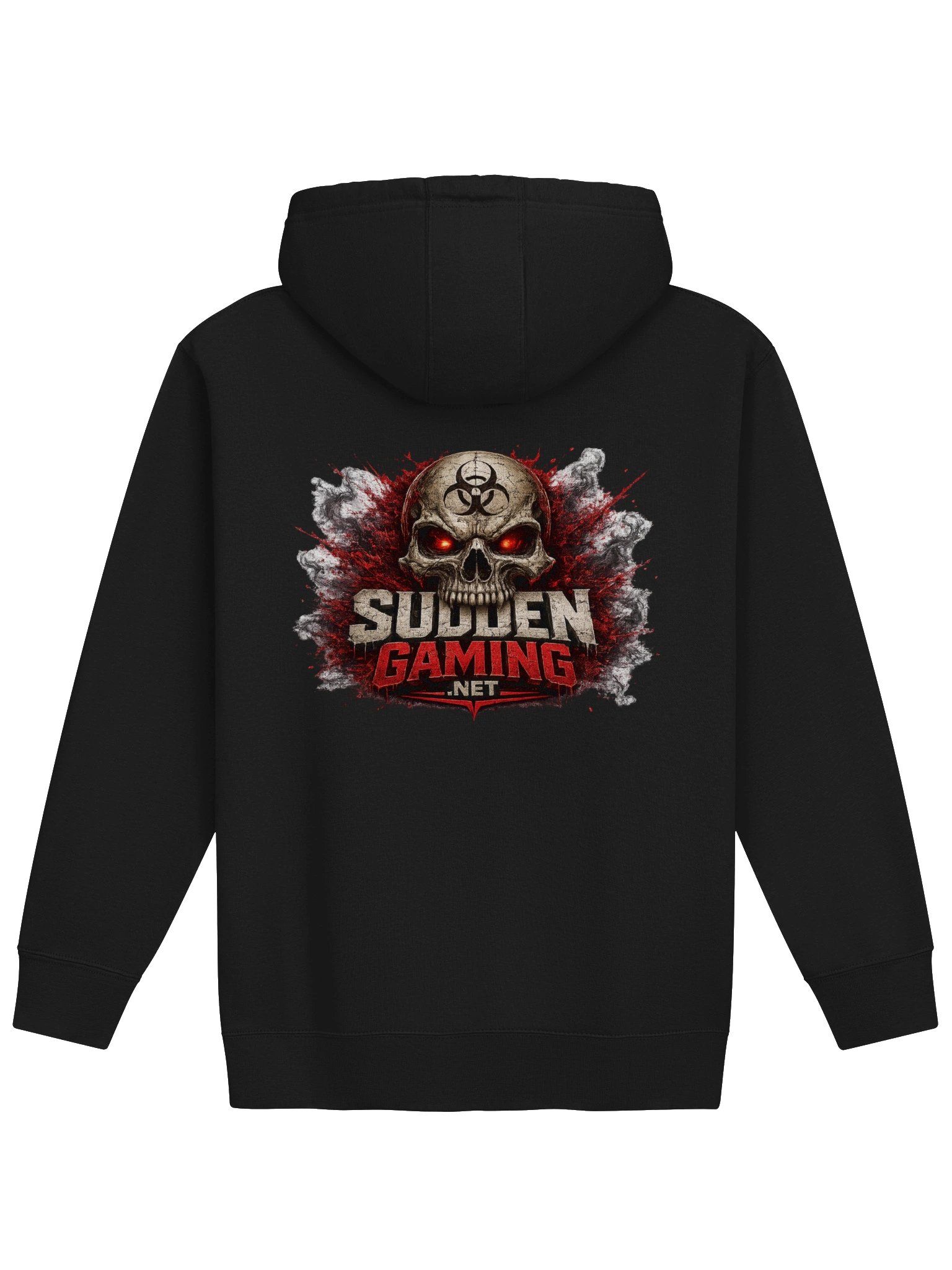 SuddenGaming Essential Hoodie product image (2)