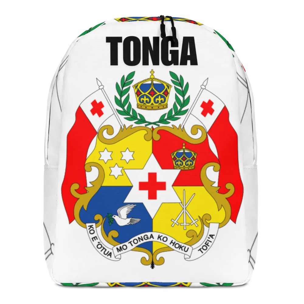 TONGA product image (1)