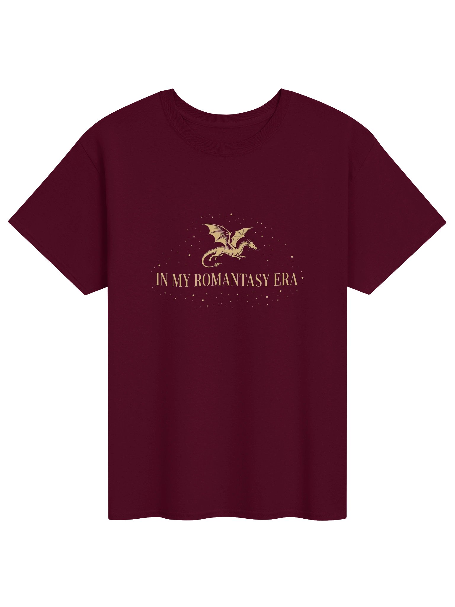 In My Romantasy Era Tee product image (1)