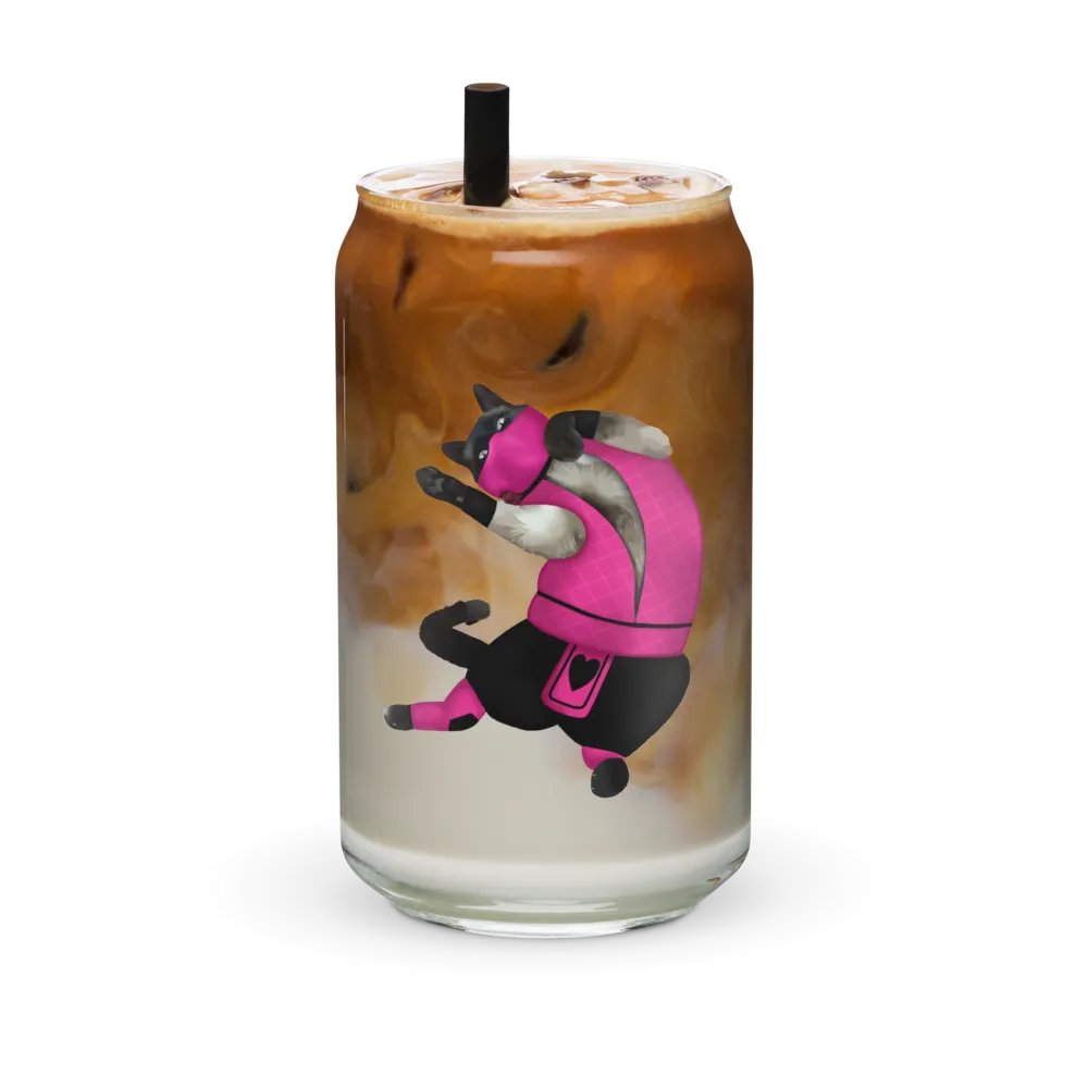 Kombat Kitty Kan Kup product image (7)