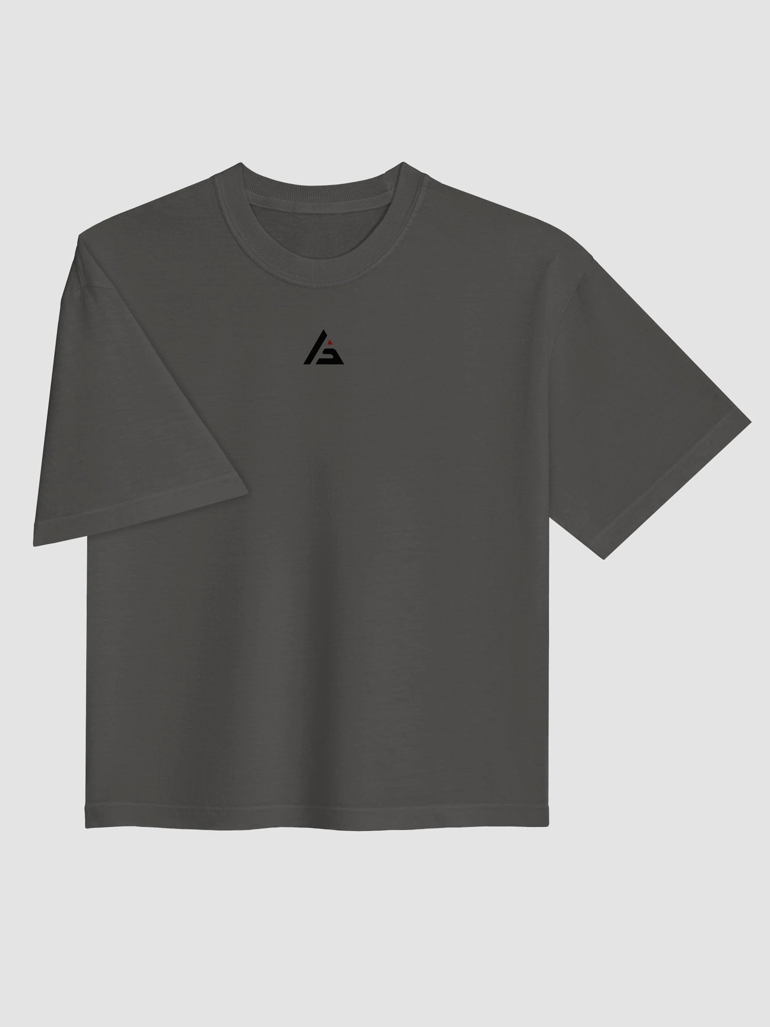 AQRA Signature Drop-Shoulder Tee product image (7)