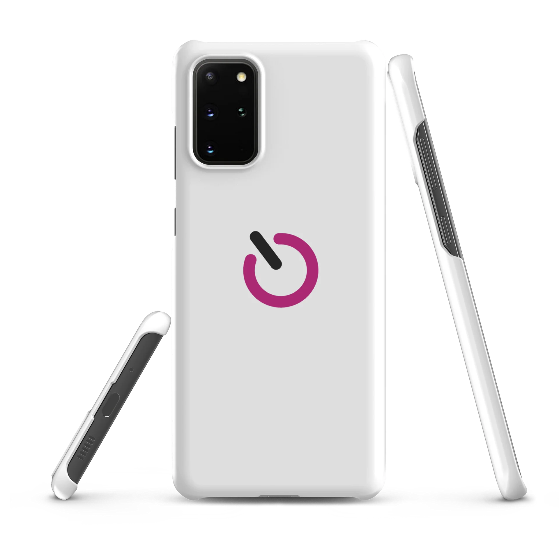 pute.us Samsung Snap-on Case product image (6)