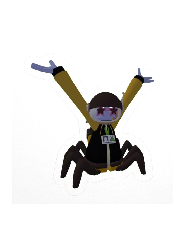 Yyyeah Stickers product image (3)