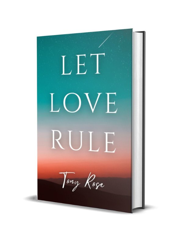 Let Love Rule - eBook product image (1)