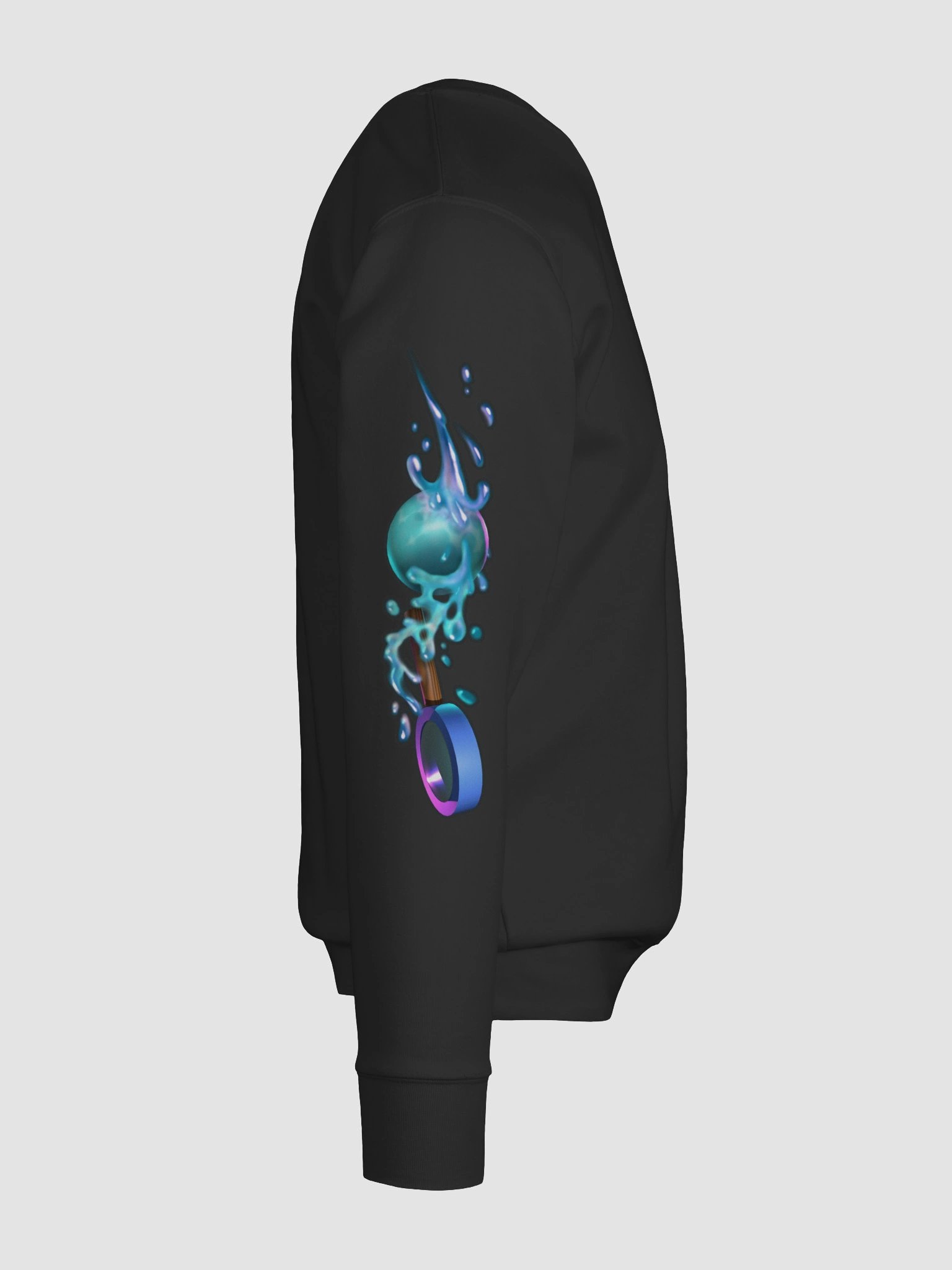 Klus.trr Sweatshirt product image (6)