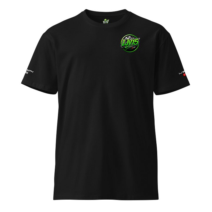Premium LJv15 Tee product image (1)