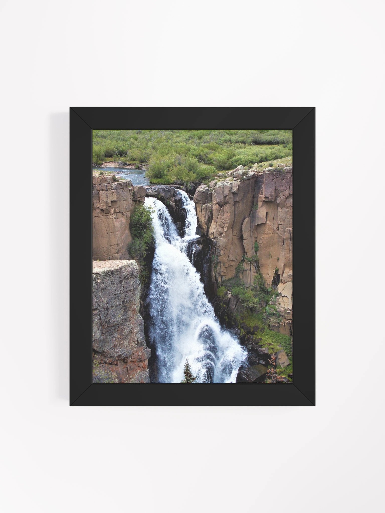 "Progression" Framed Print product image (3)
