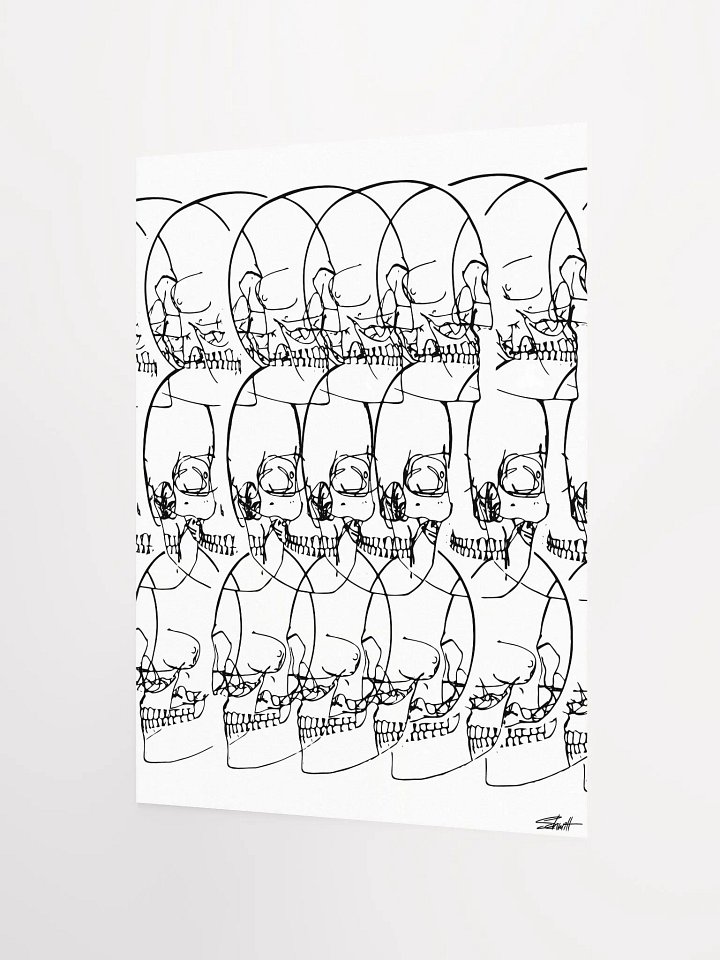 SKULLS 3D product image (4)