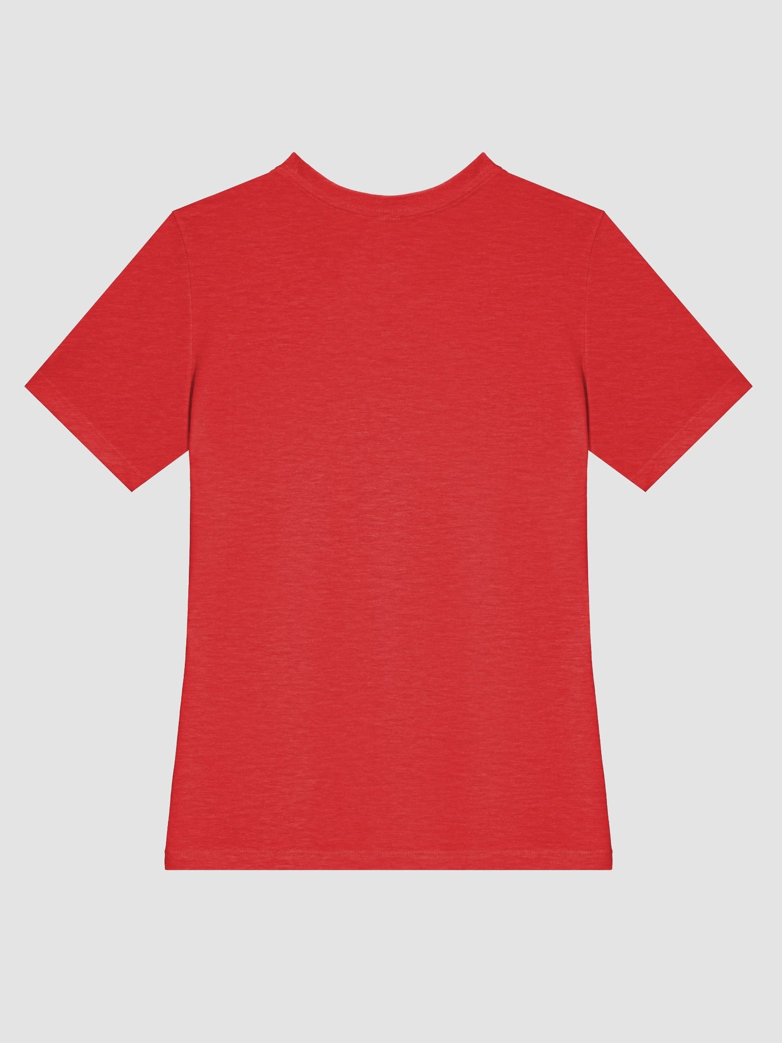 Not Your Average Superwoman Relaxed-Fit Tee product image (19)