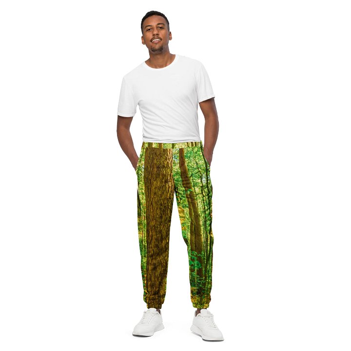 Wooded Forest Joggers product image (1)