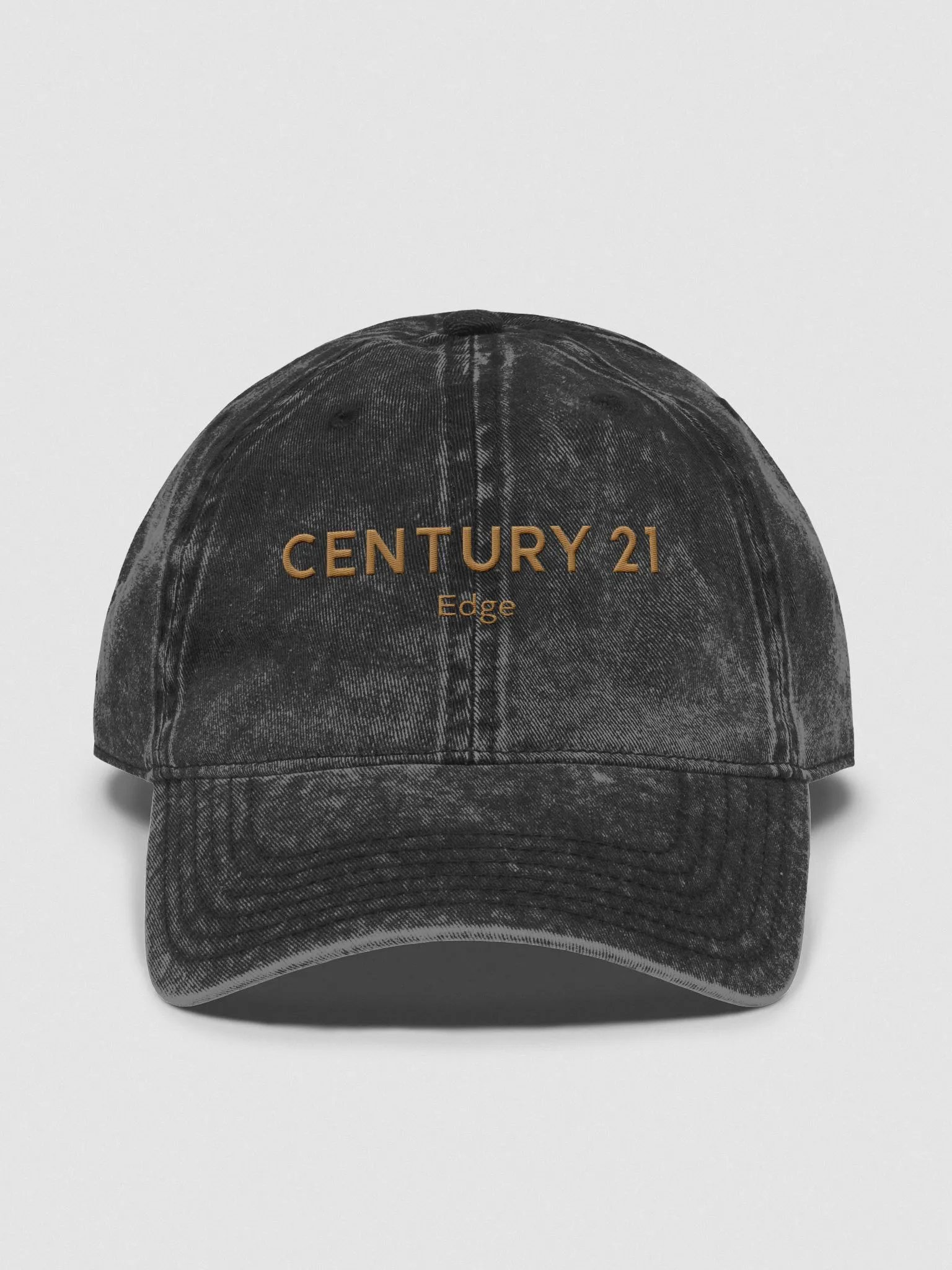 C21 Edge Washed Hat product image (1)