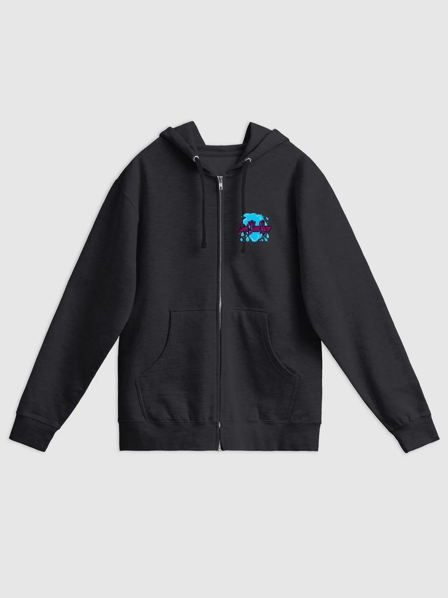 SBR Splash ZipUp product image (1)