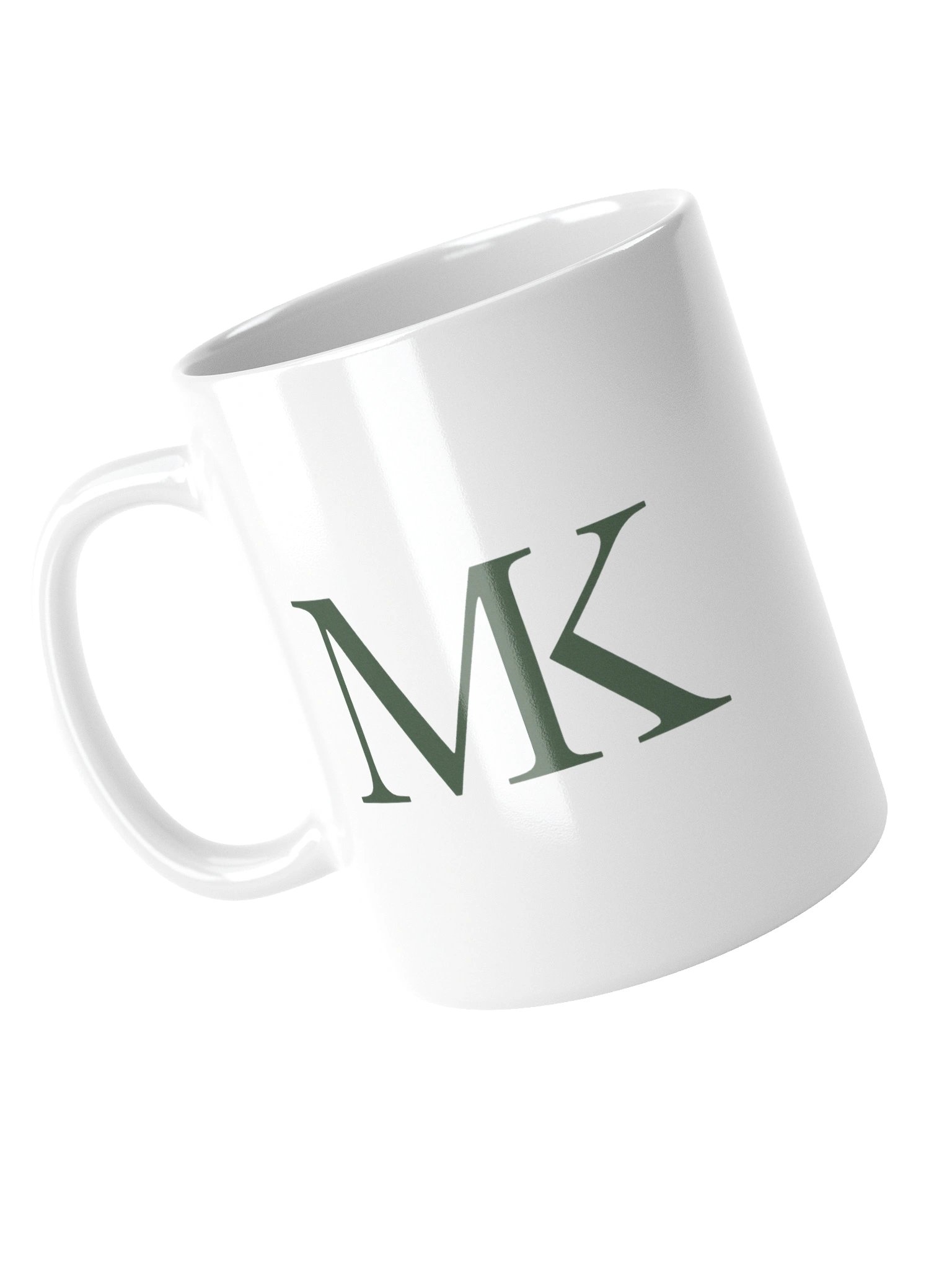 M. Keane Coffee Mug product image (4)
