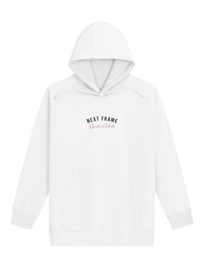 Standard Signature Collection Hoddie product image (29)
