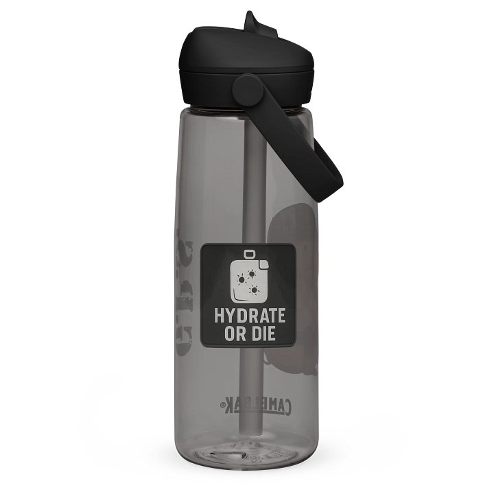 GPS HYDRATE OR DIE product image (2)