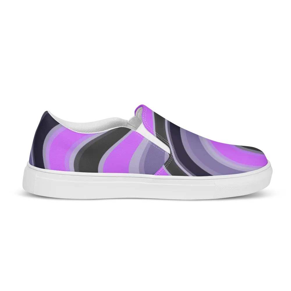 Swirl Slip-Ons product image (10)