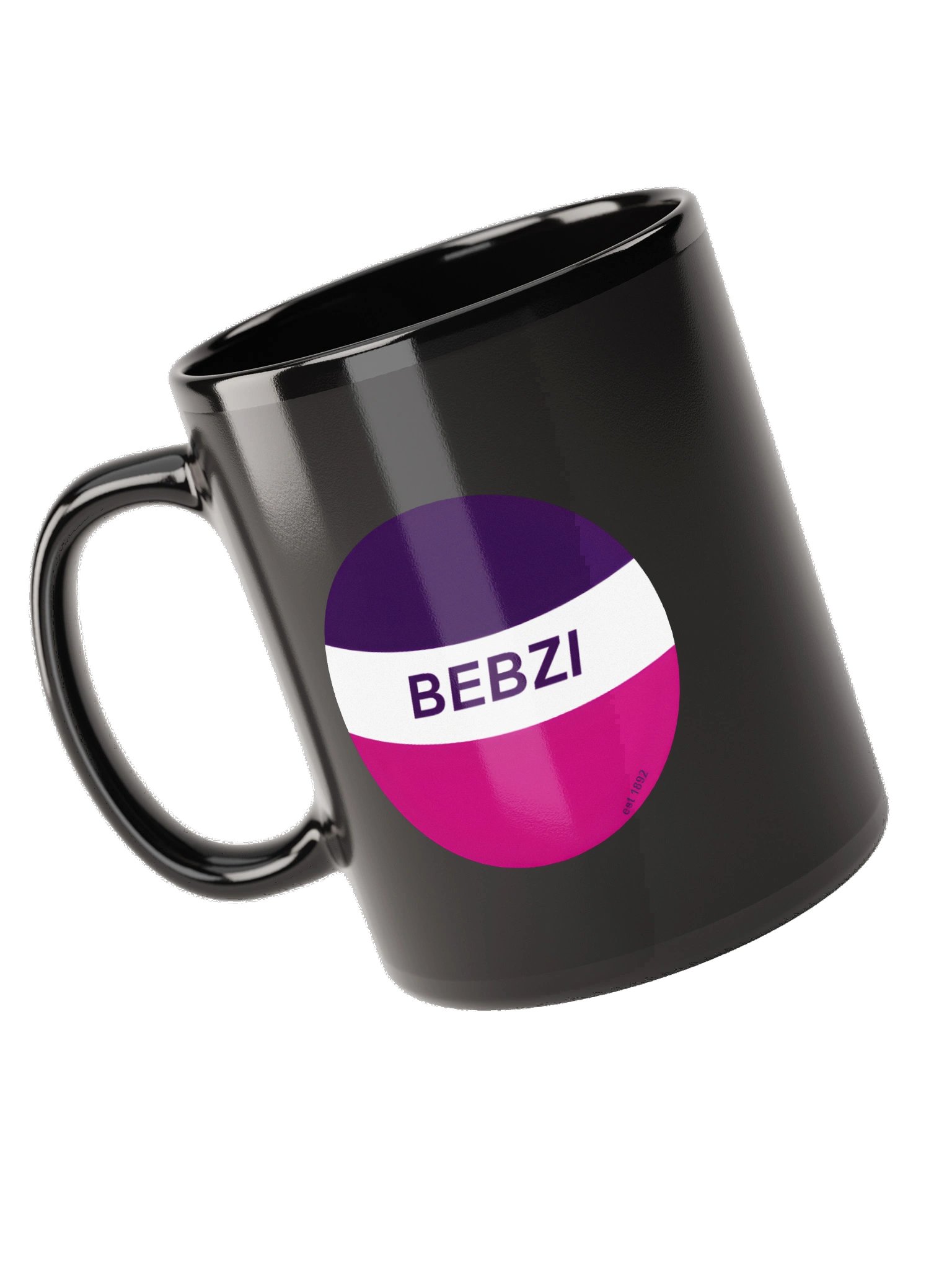 Bebzi Void Mug product image (5)