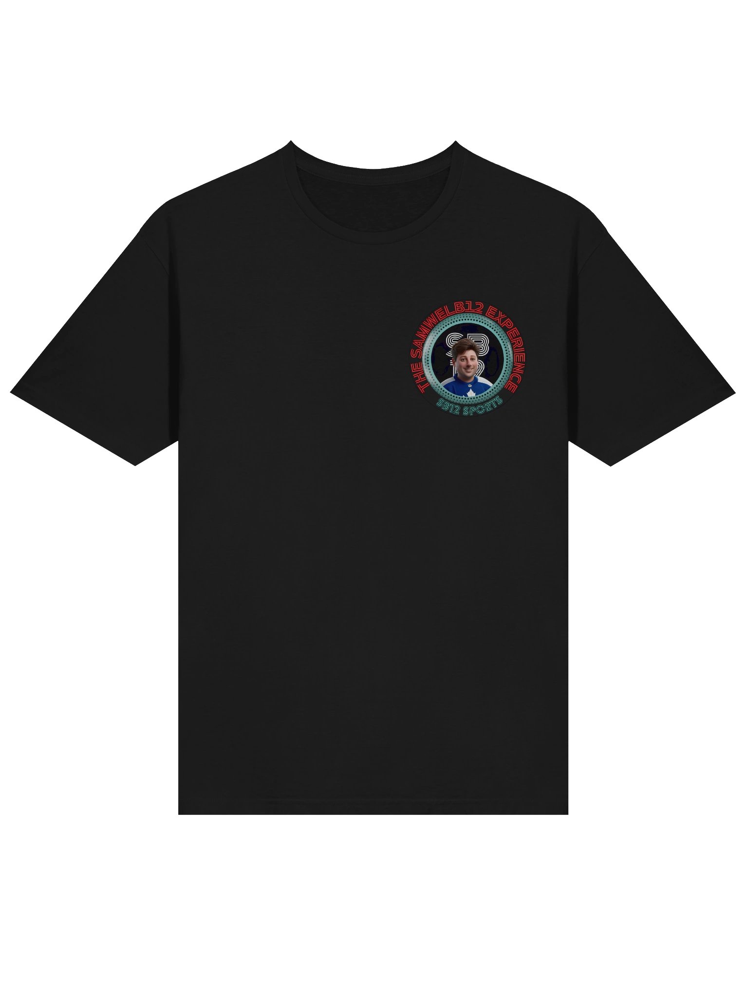 Small Samwelb12 Logo product image (3)
