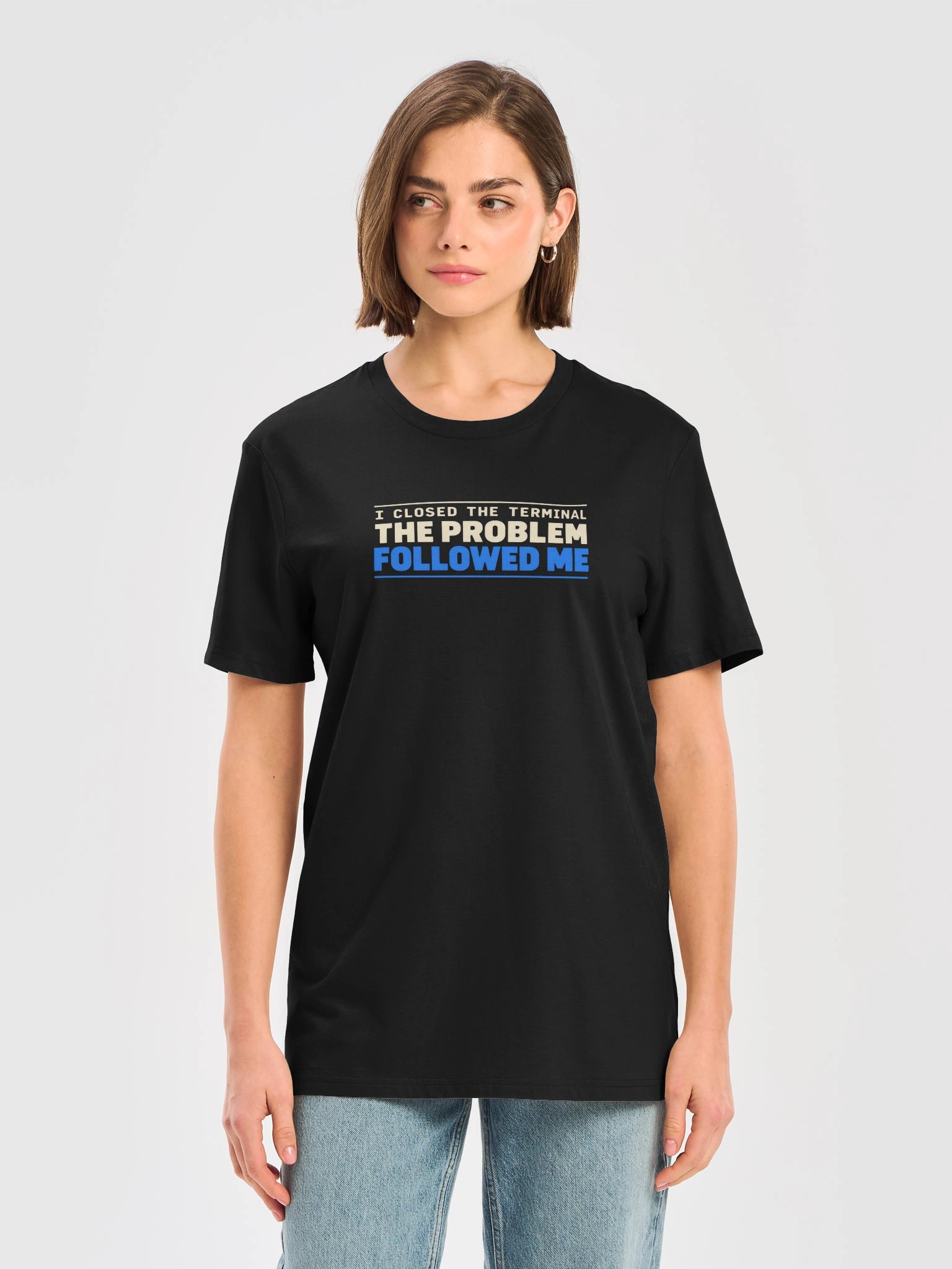 I Closed the Terminal. The Problem Followed Me. product image (4)
