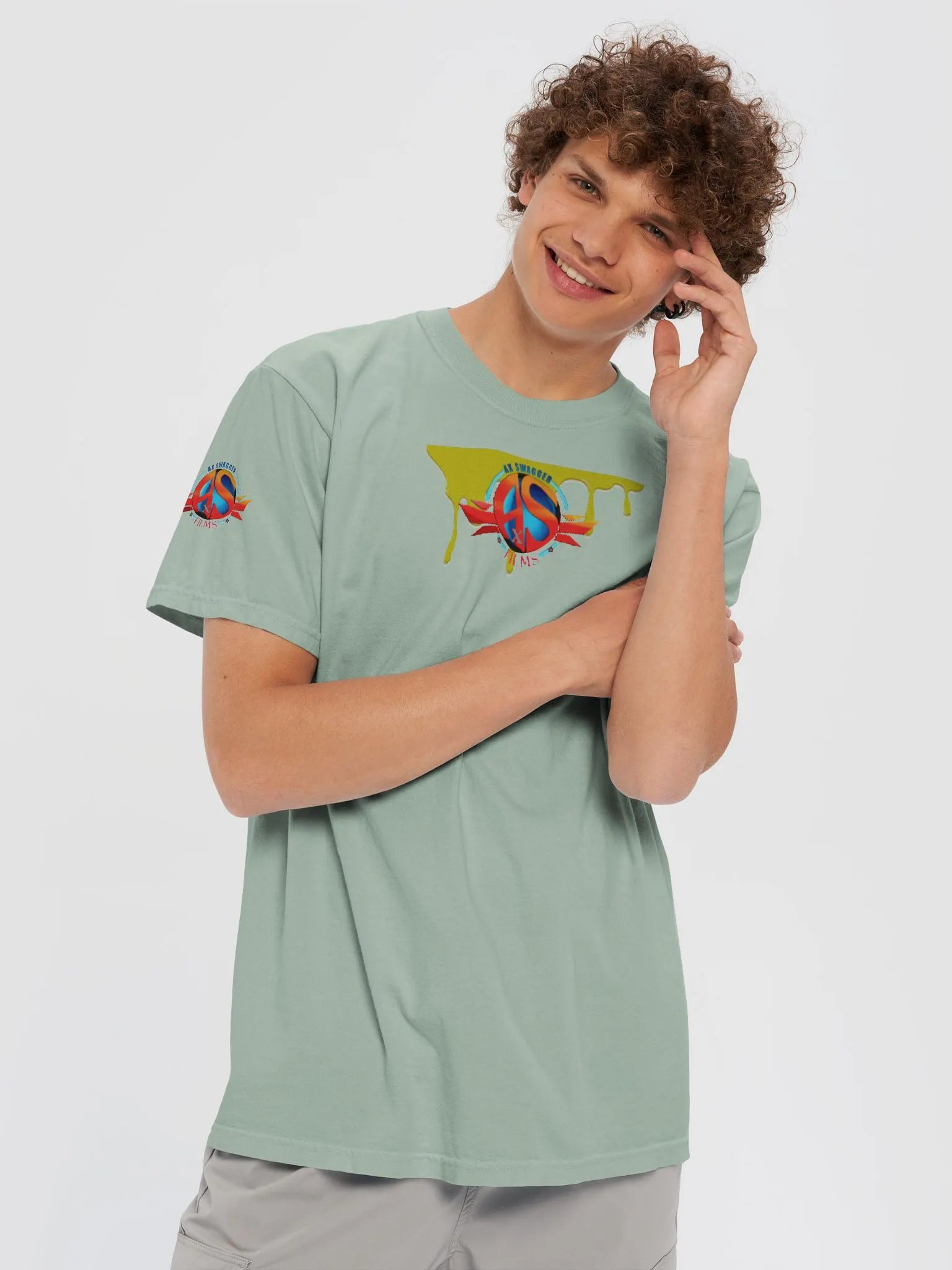 T-Shirt Clan product image (65)