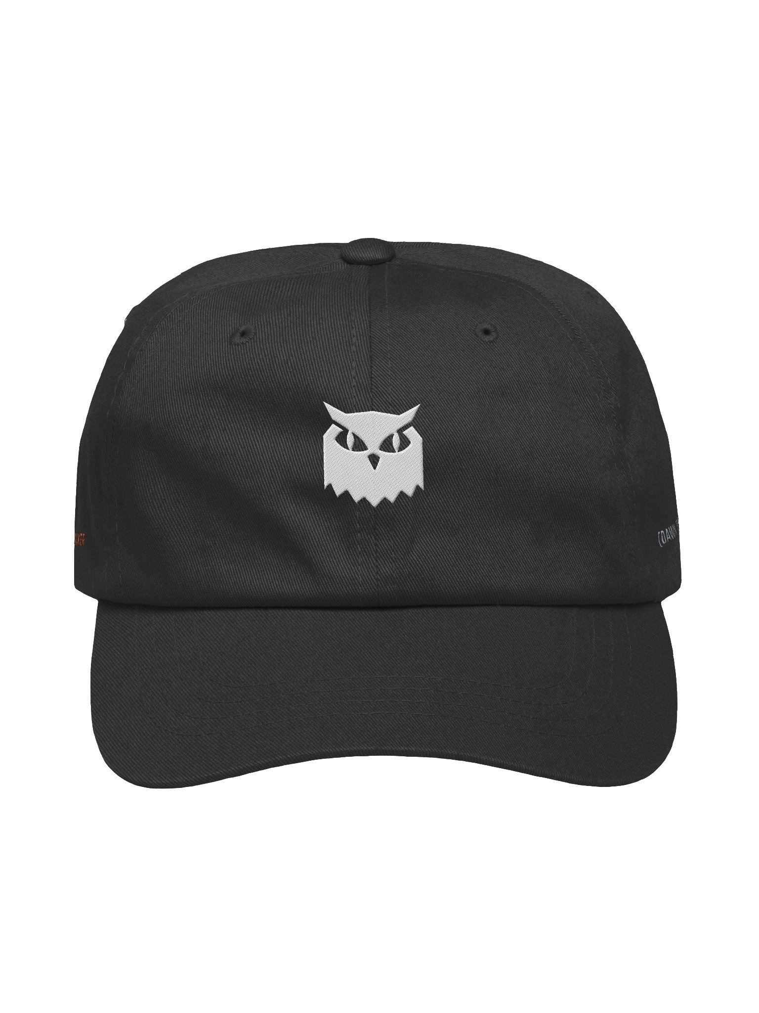 DAWN_WALKER CAP product image (1)