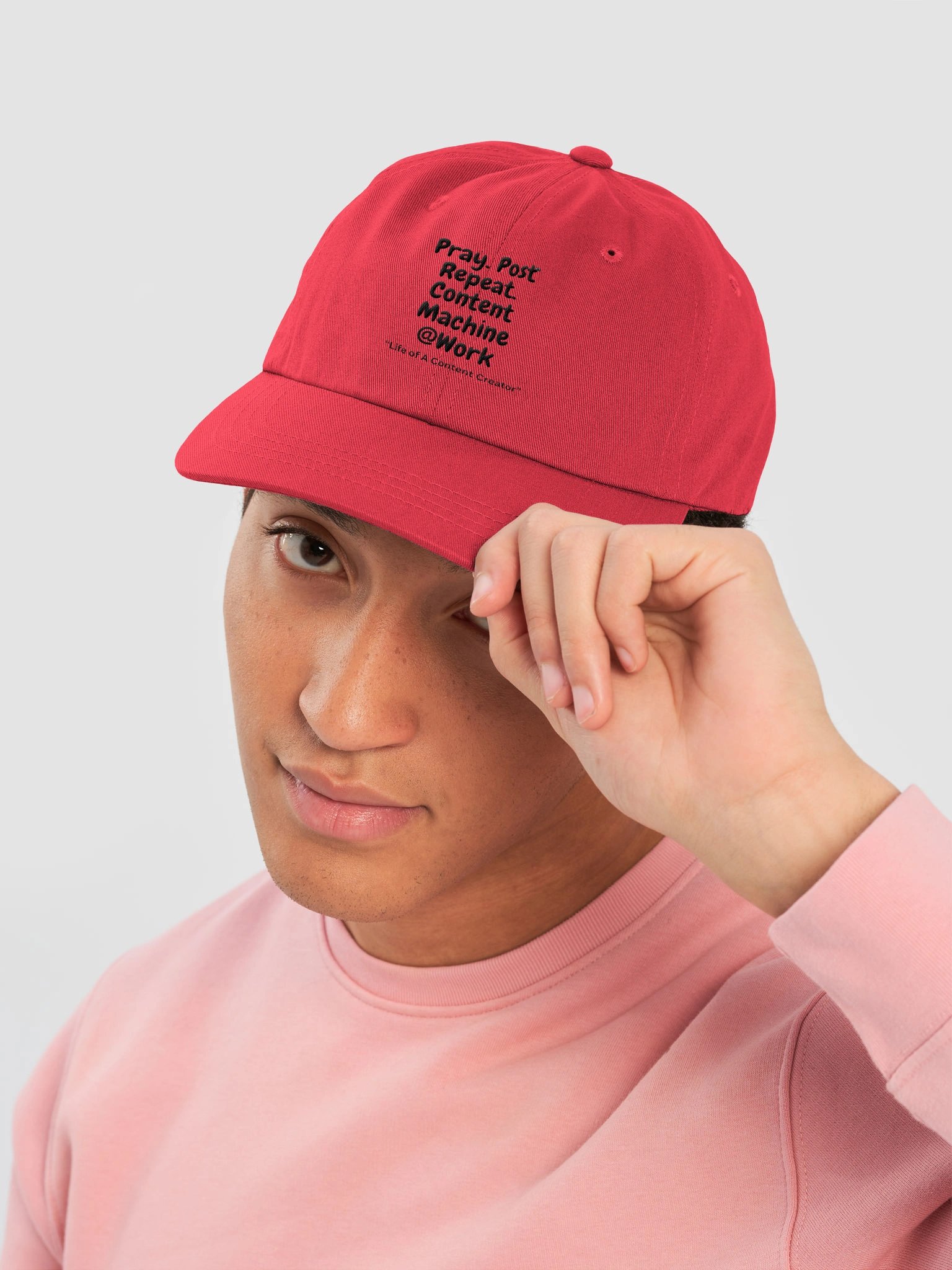 FINAL FANTASY Classic Dad Hat product image (34)