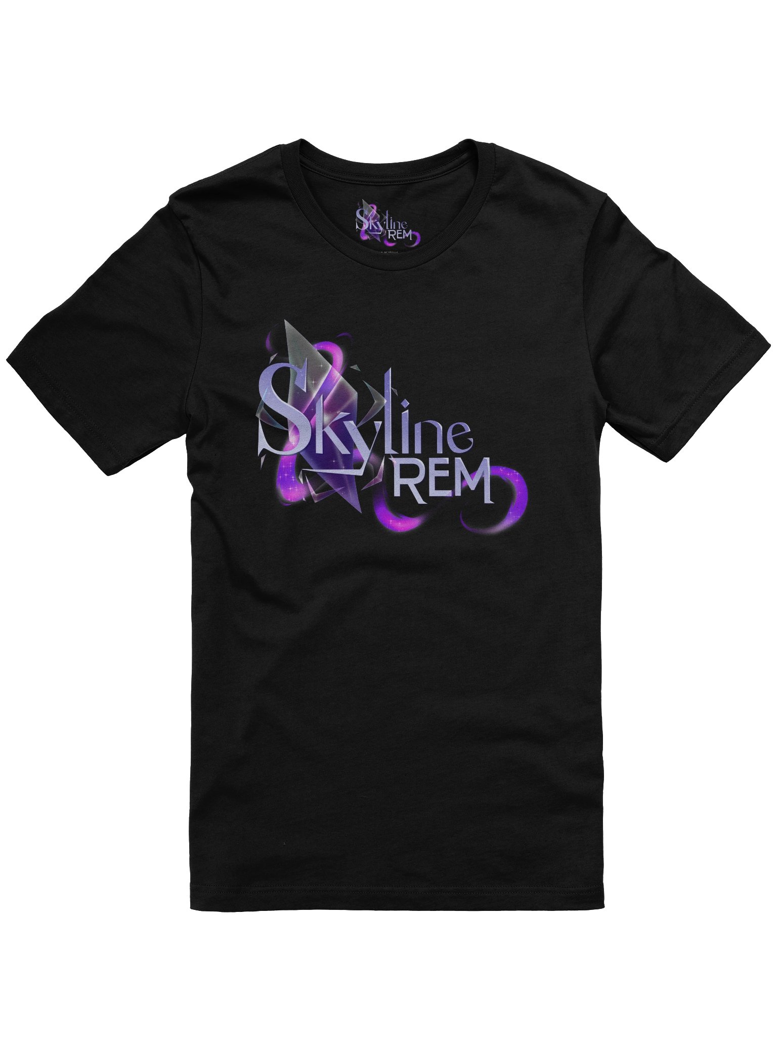 Skyline: Rem T-Shirt product image (3)