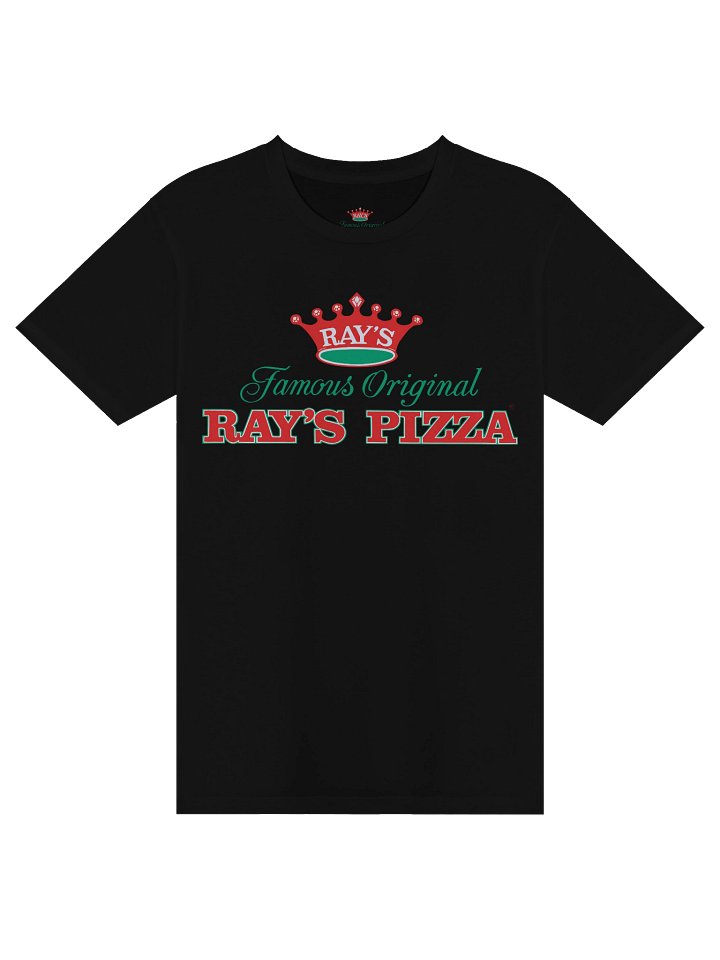 Limited Edition: Global Showdown T-Shirt product image (1)