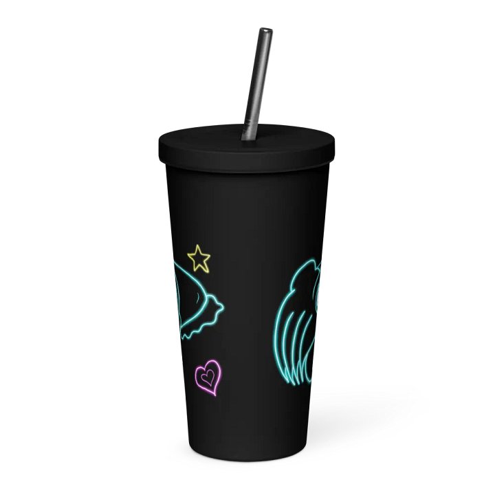 CuttleTown Neon Tumbler product image (44)