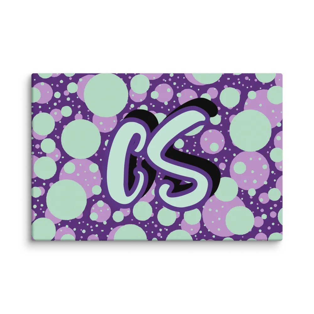 CS Big 40x60 Wall Art product image (1)