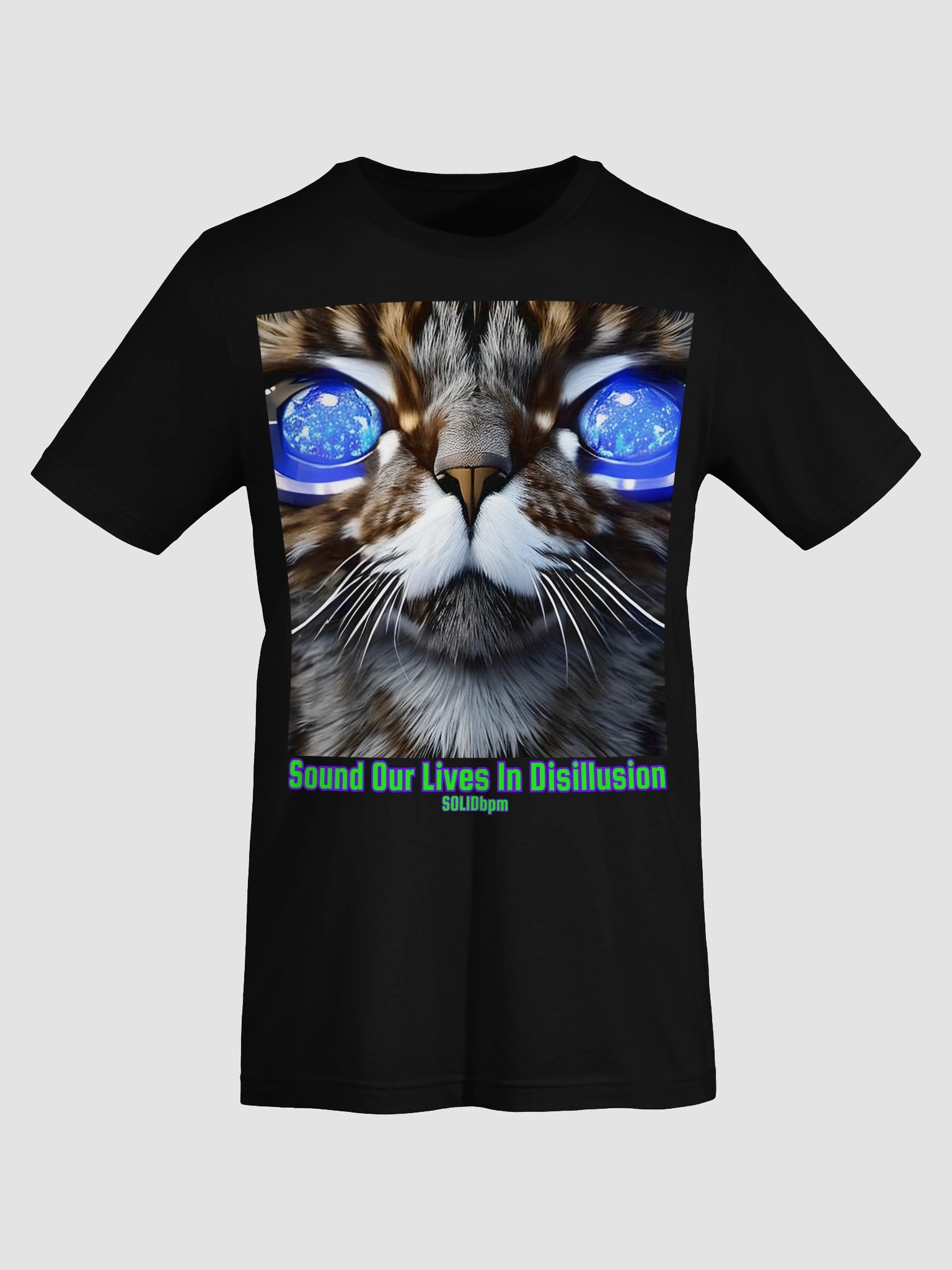 EyeOfTheBeholder T-Shirt product image (55)