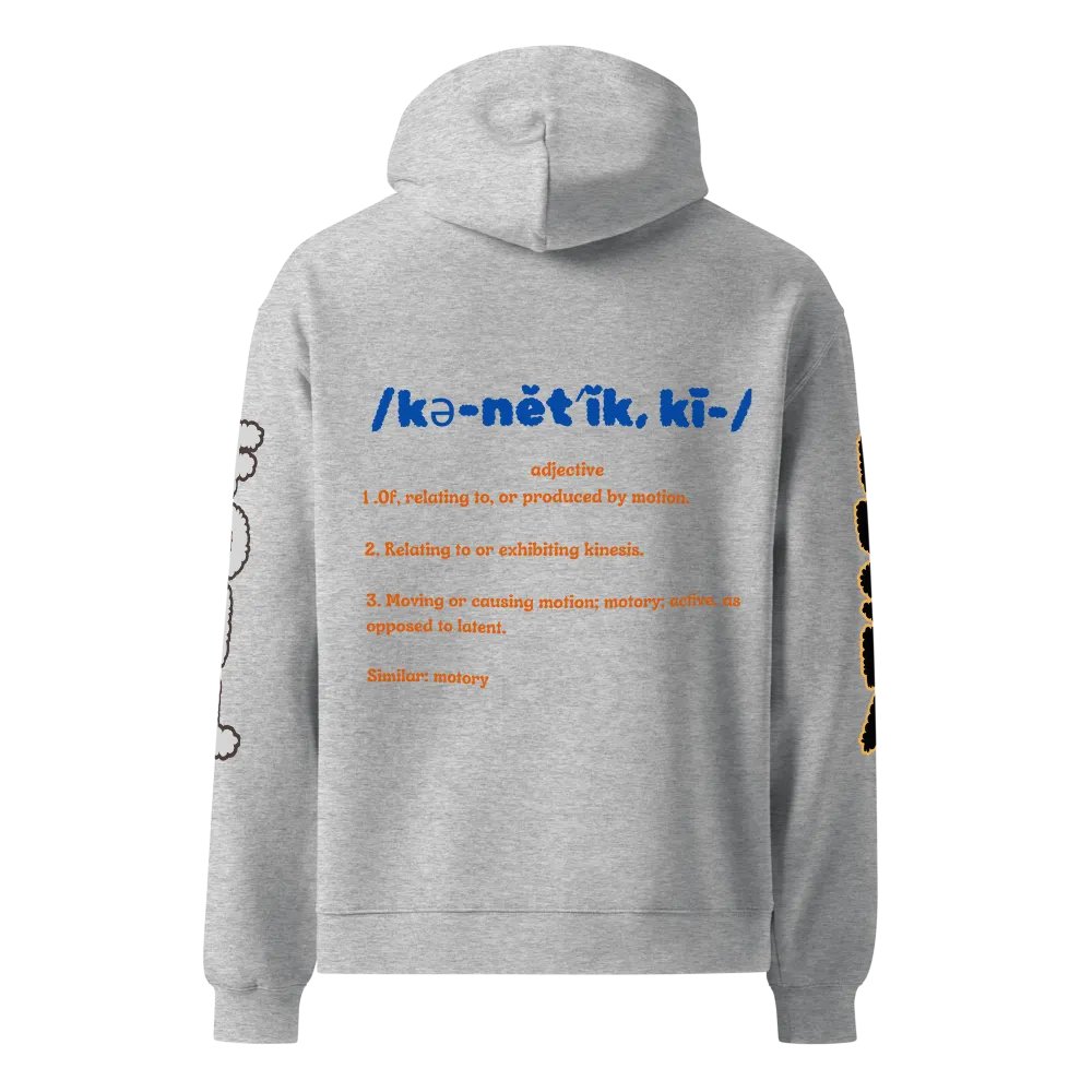 FPC Hoodie product image (2)