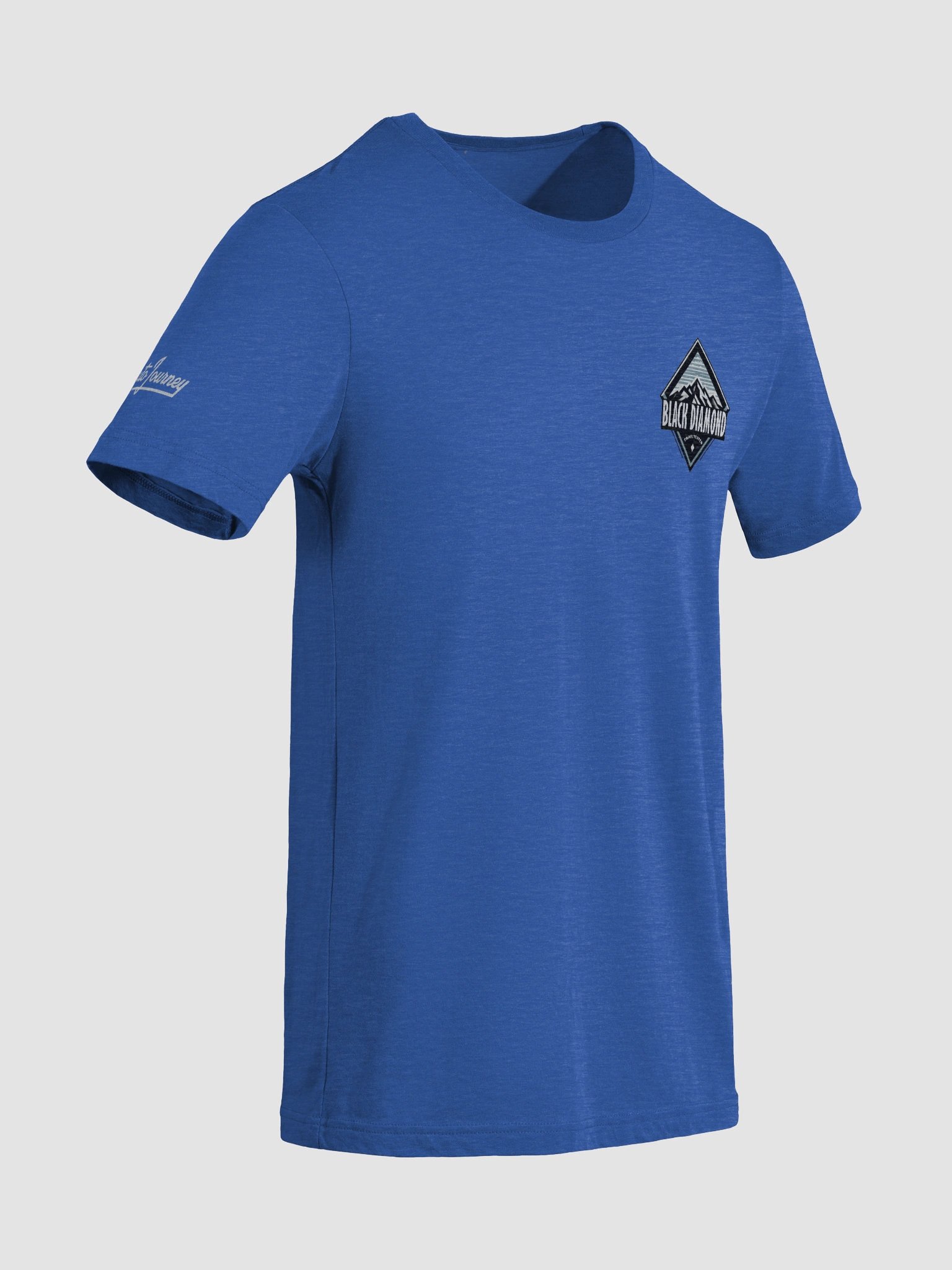 Black Diamond Tee product image (9)
